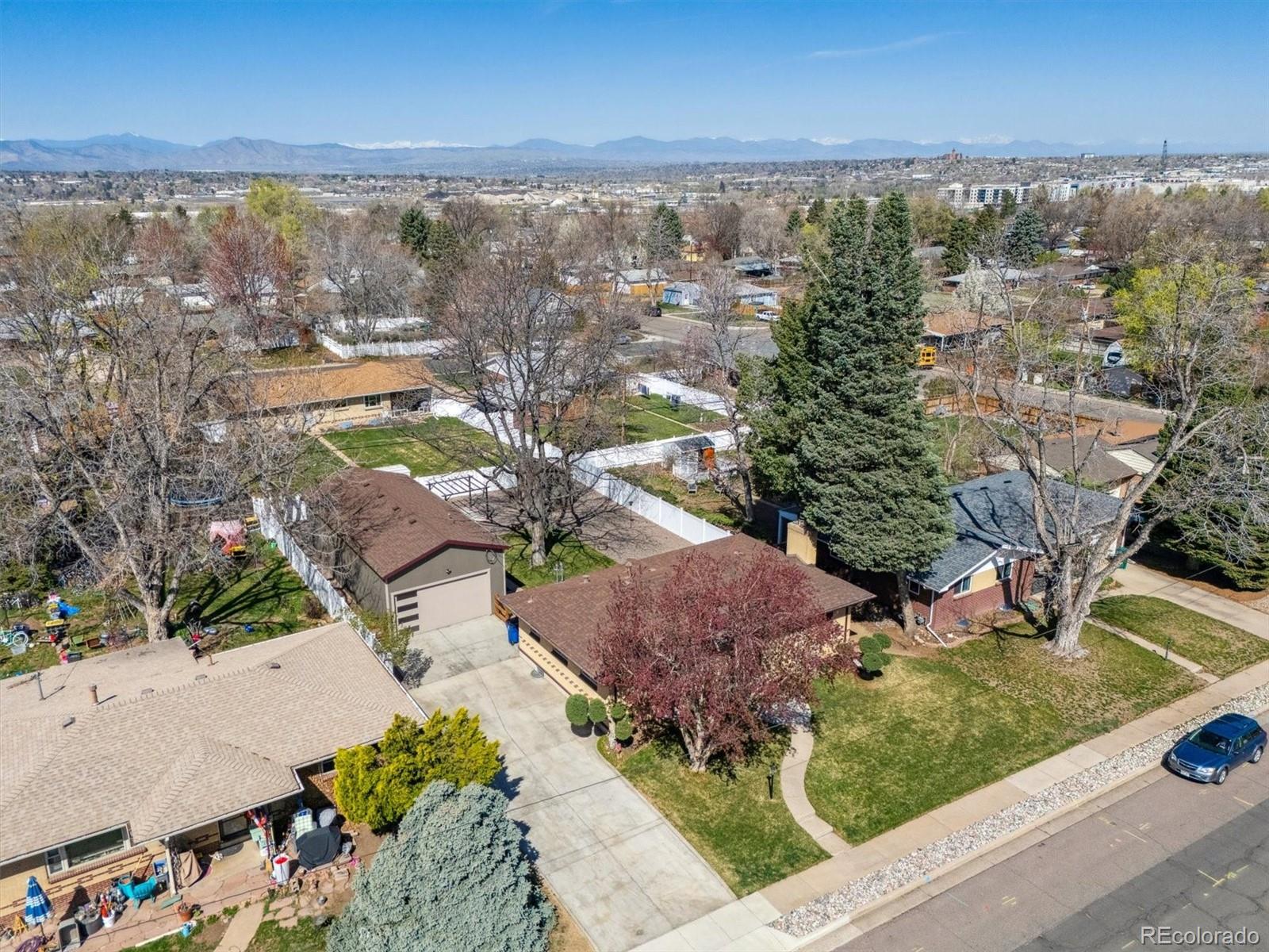 MLS Image #33 for 4625 s huron street,englewood, Colorado