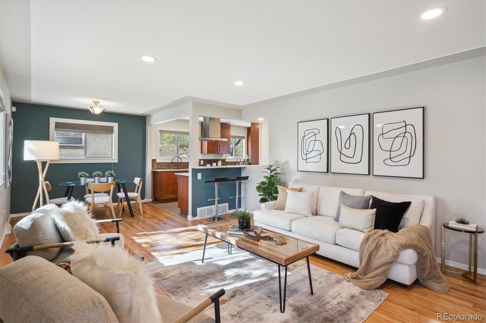 MLS Image #4 for 4625 s huron street,englewood, Colorado