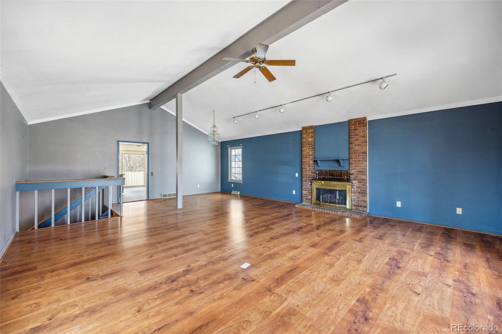 MLS Image #3 for 12008 e amherst place,aurora, Colorado