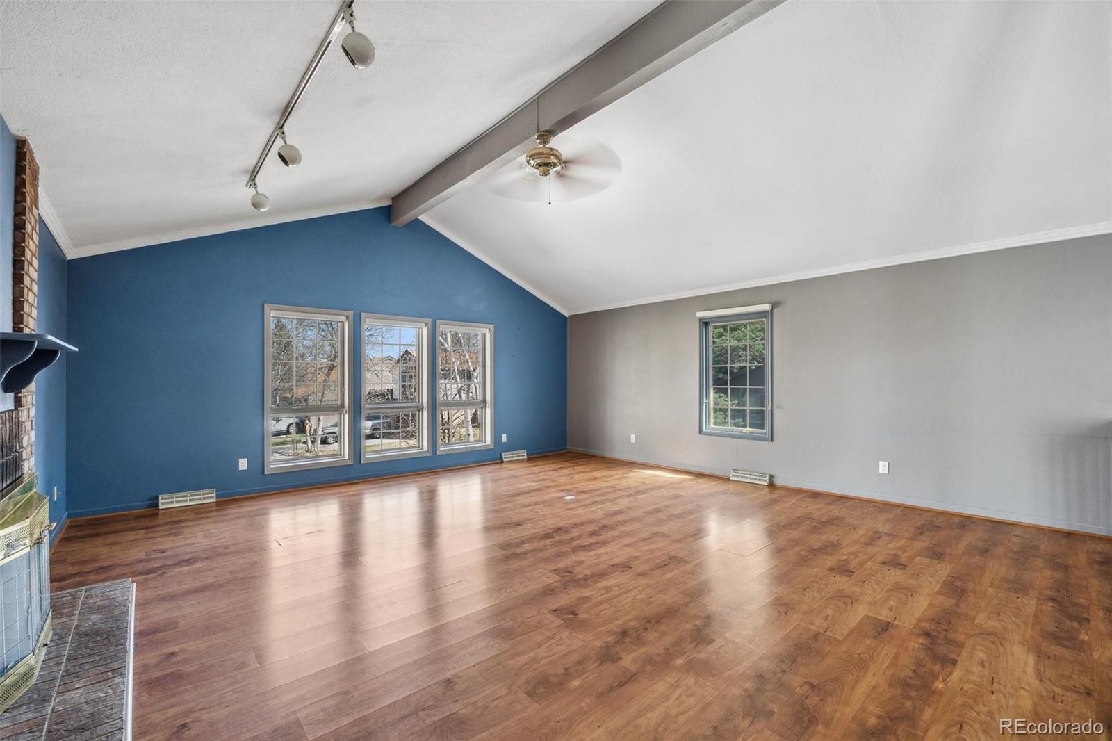 MLS Image #4 for 12008 e amherst place,aurora, Colorado