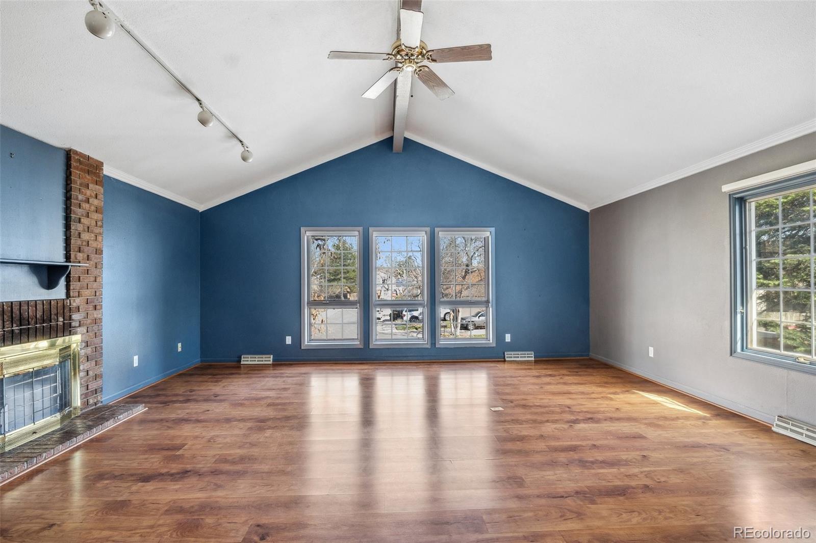 MLS Image #5 for 12008 e amherst place,aurora, Colorado