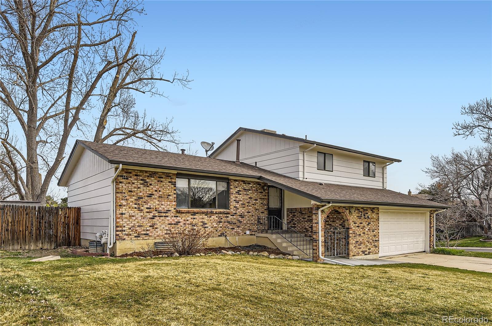 MLS Image #0 for 789  hamal drive,lone tree, Colorado