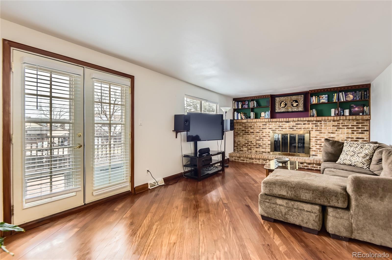 MLS Image #12 for 789  hamal drive,lone tree, Colorado