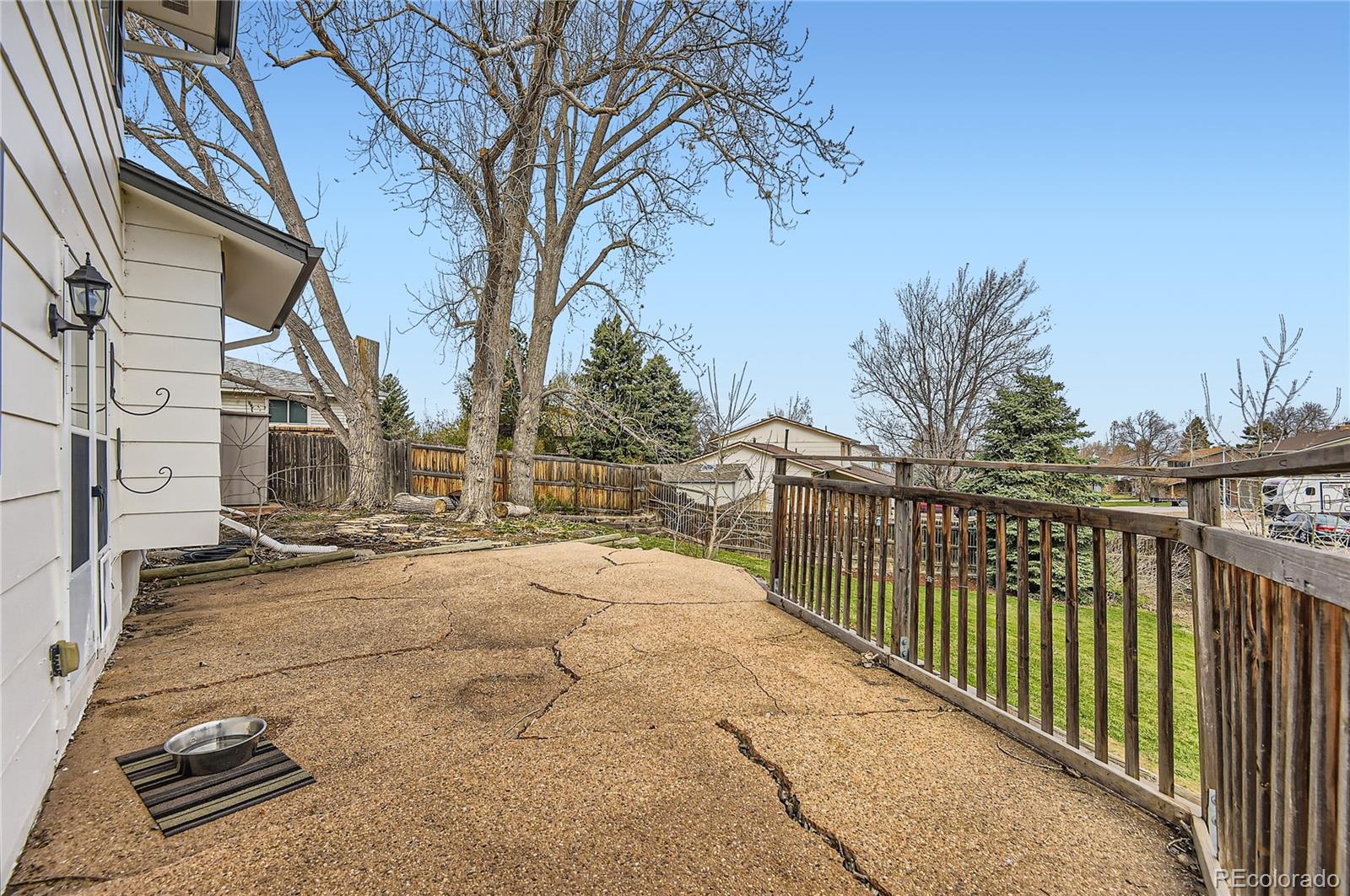 MLS Image #24 for 789  hamal drive,lone tree, Colorado