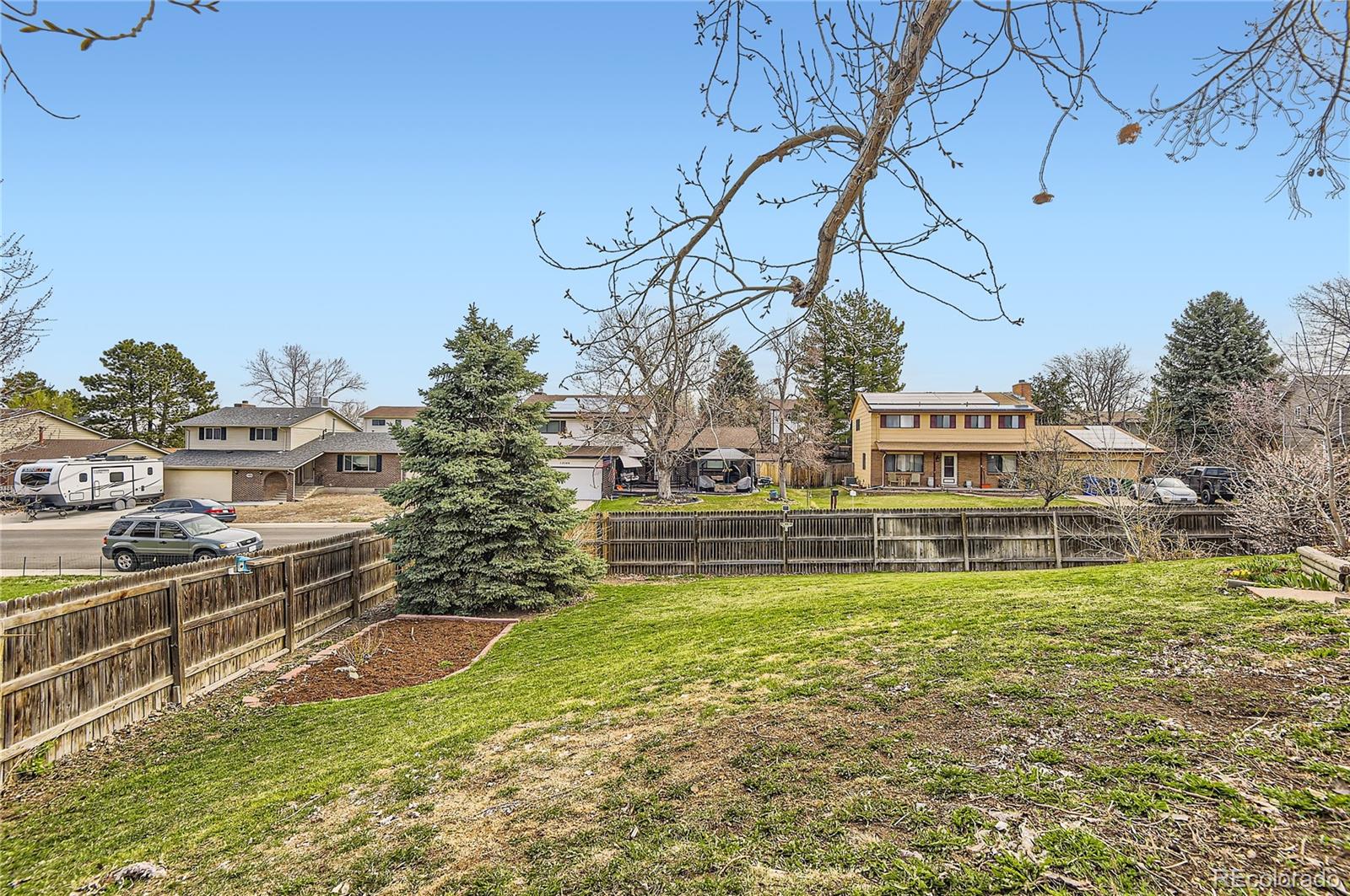 MLS Image #25 for 789  hamal drive,lone tree, Colorado