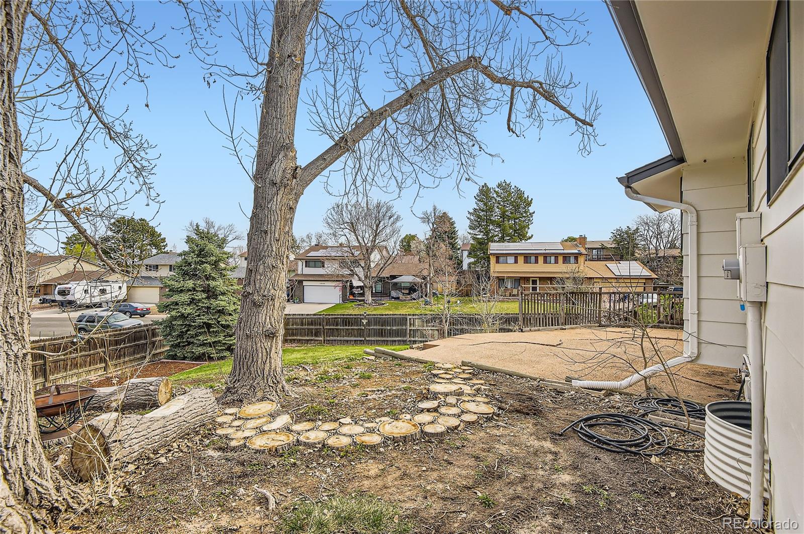 MLS Image #26 for 789  hamal drive,lone tree, Colorado