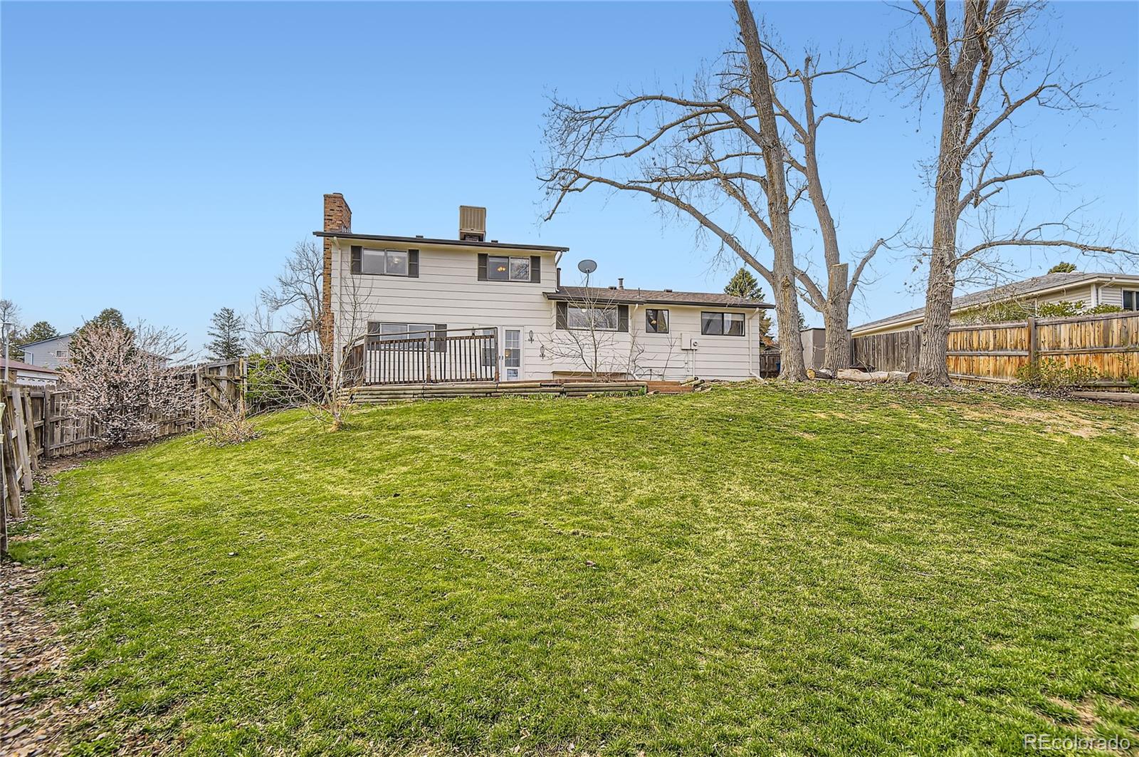 MLS Image #27 for 789  hamal drive,lone tree, Colorado