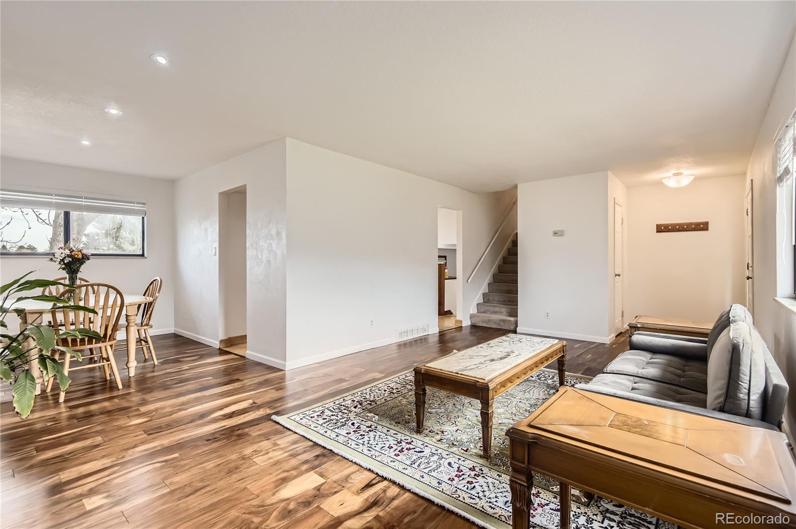 MLS Image #6 for 789  hamal drive,lone tree, Colorado
