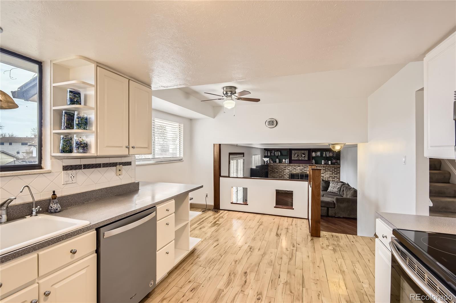 MLS Image #8 for 789  hamal drive,lone tree, Colorado
