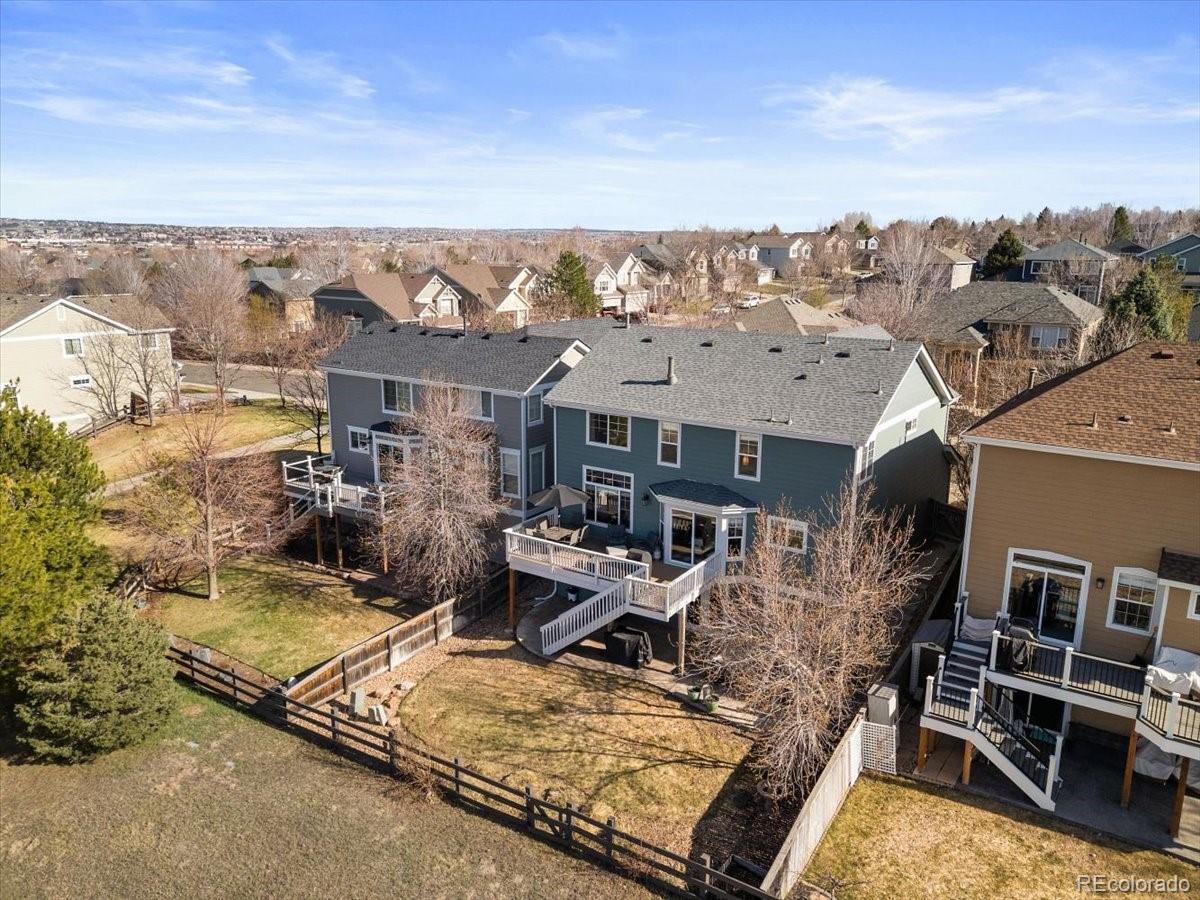 CMA Image for 16135  rock crystal drive,Parker, Colorado
