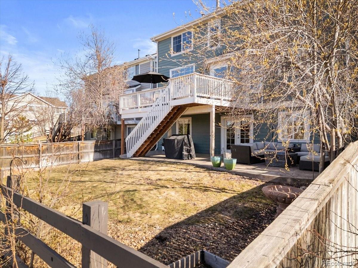 MLS Image #31 for 16135  rock crystal drive,parker, Colorado