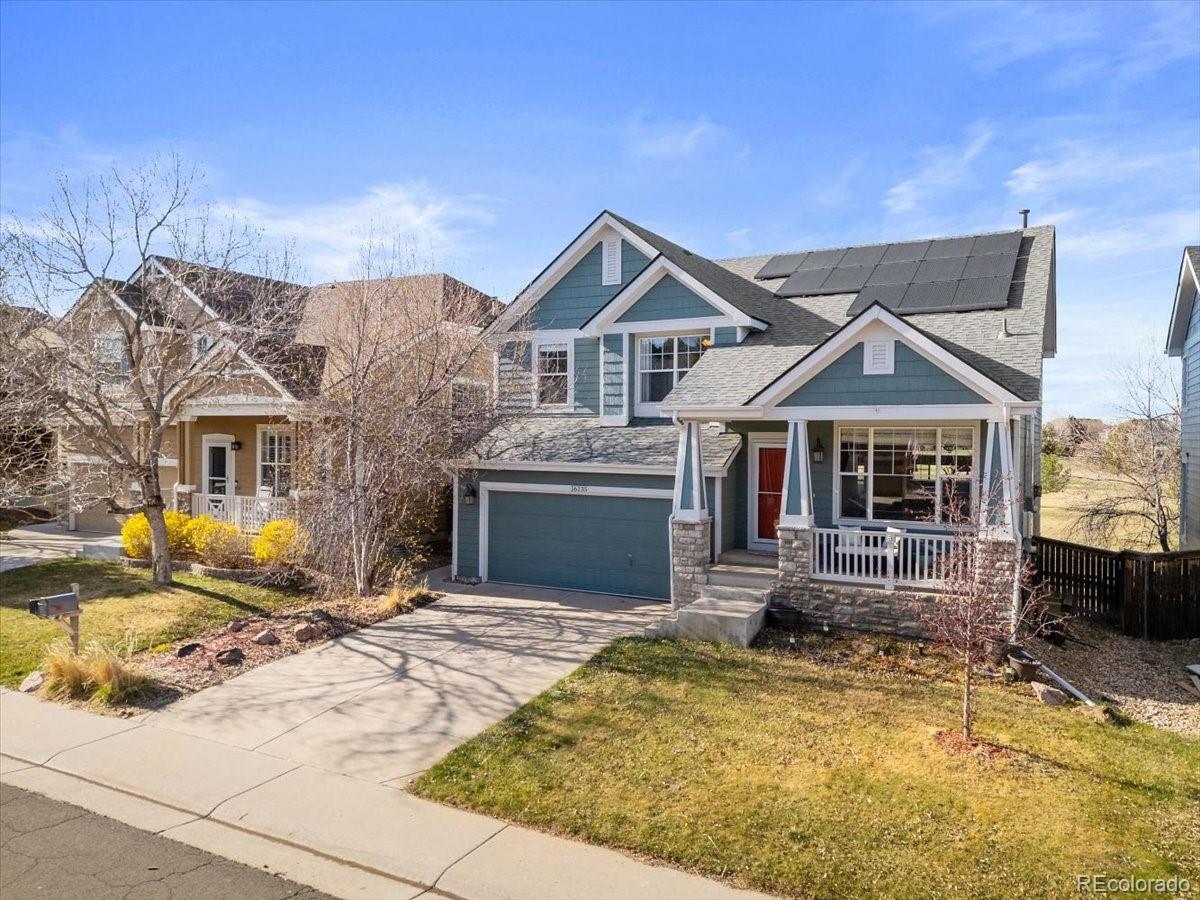 MLS Image #34 for 16135  rock crystal drive,parker, Colorado
