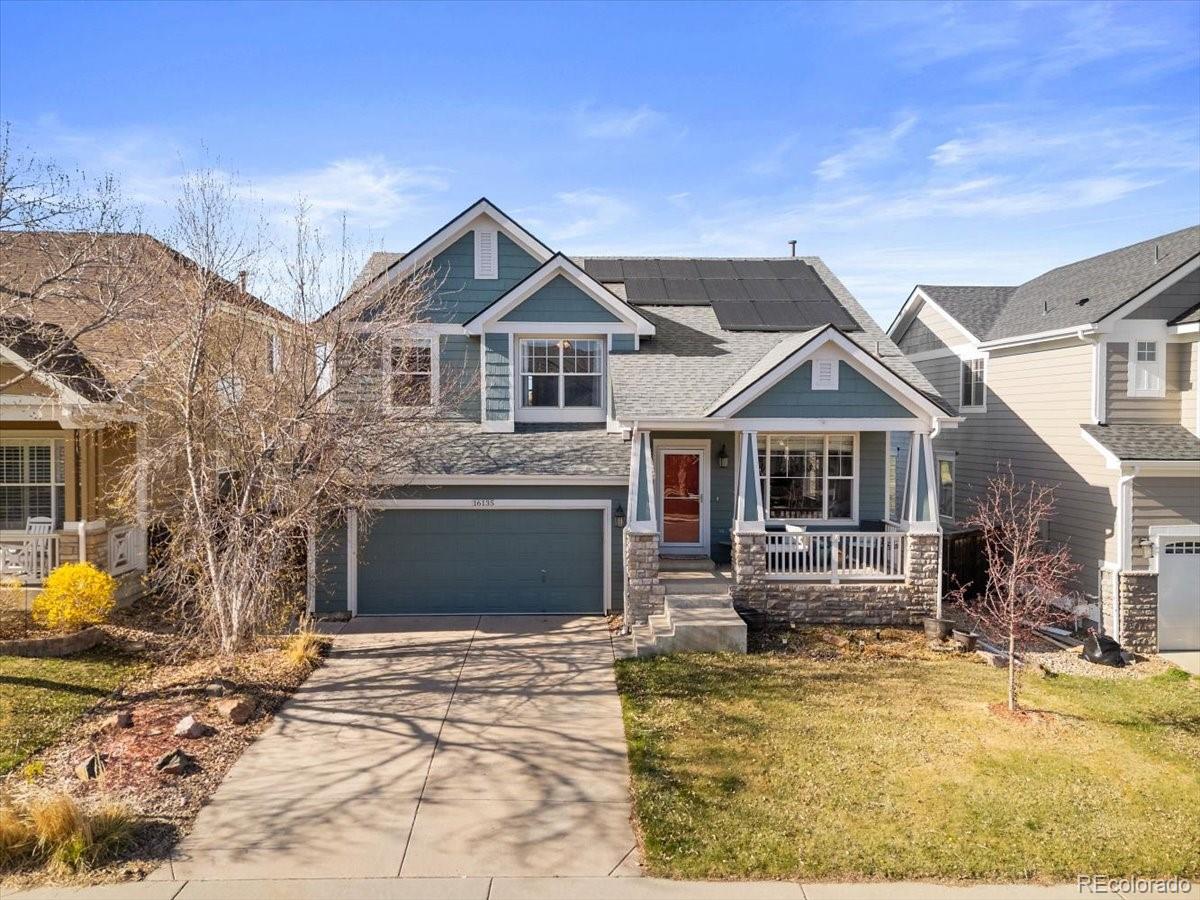 MLS Image #41 for 16135  rock crystal drive,parker, Colorado