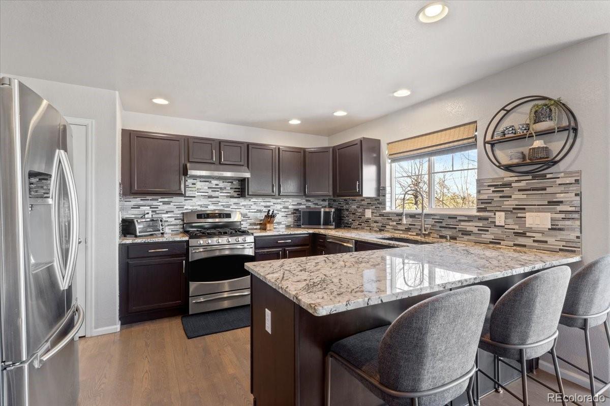 MLS Image #5 for 16135  rock crystal drive,parker, Colorado