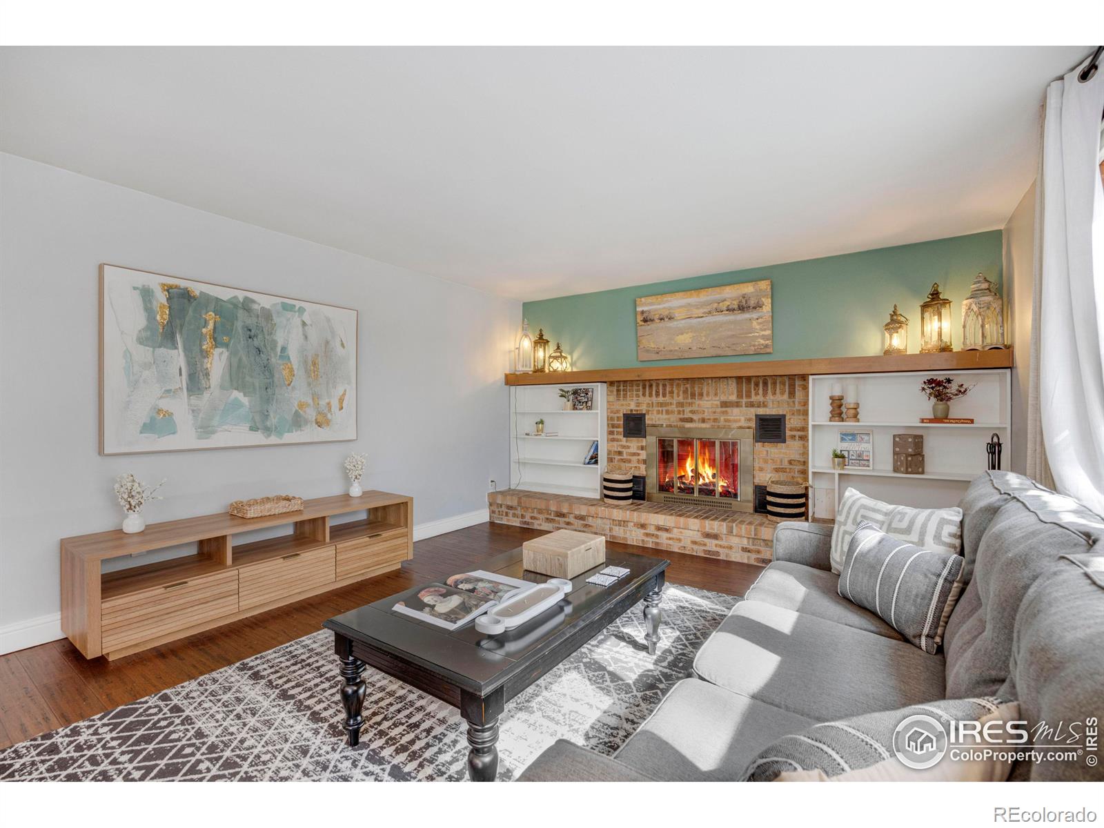 CMA Image for 618  morsman drive,Fort Collins, Colorado