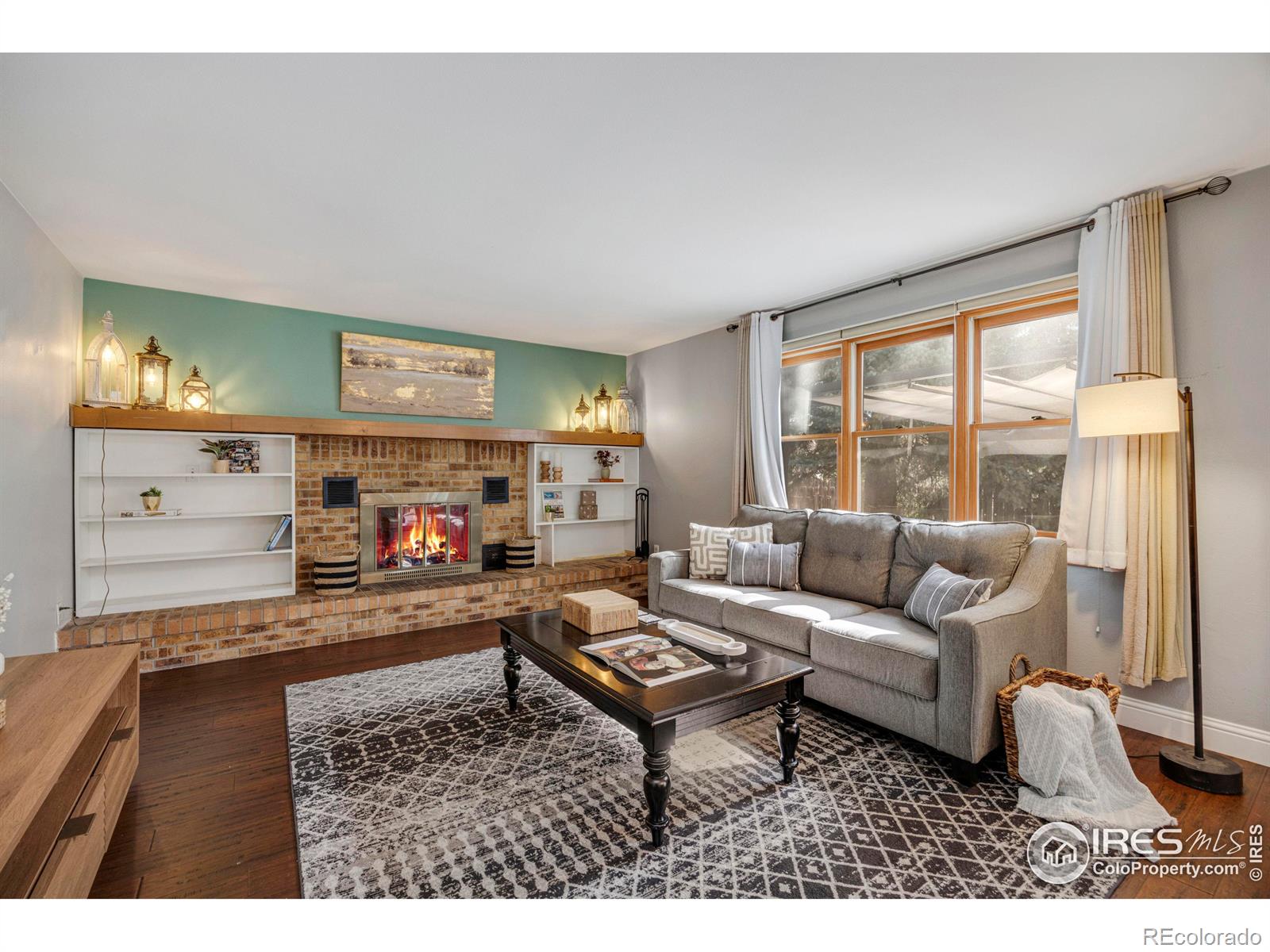 MLS Image #14 for 2924  wagonwheel court,fort collins, Colorado