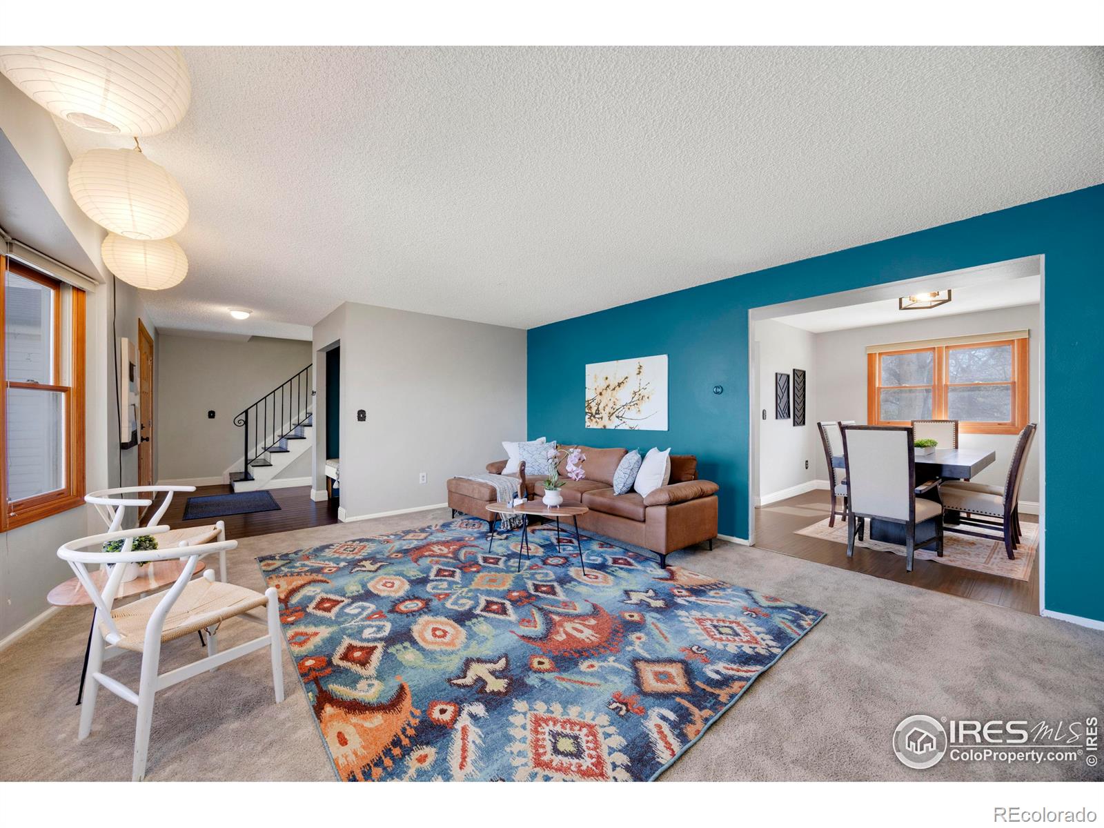 MLS Image #17 for 2924  wagonwheel court,fort collins, Colorado