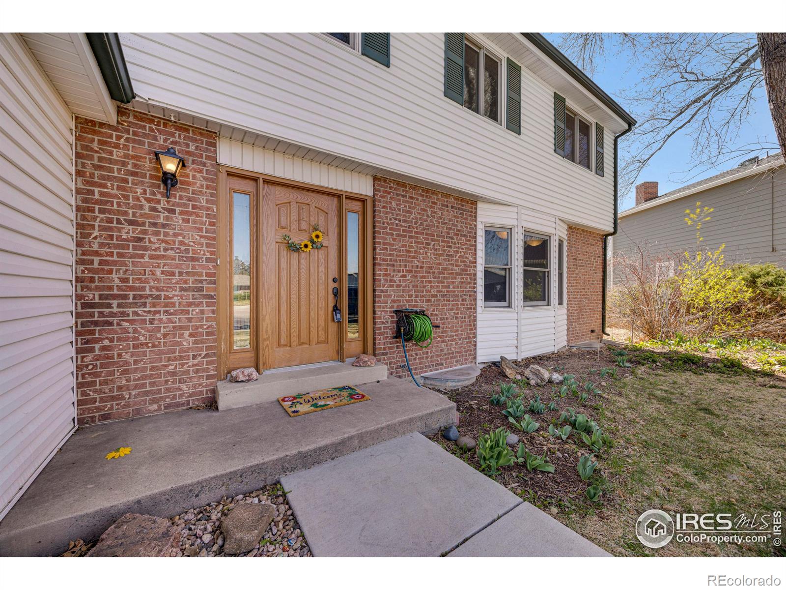 MLS Image #3 for 2924  wagonwheel court,fort collins, Colorado