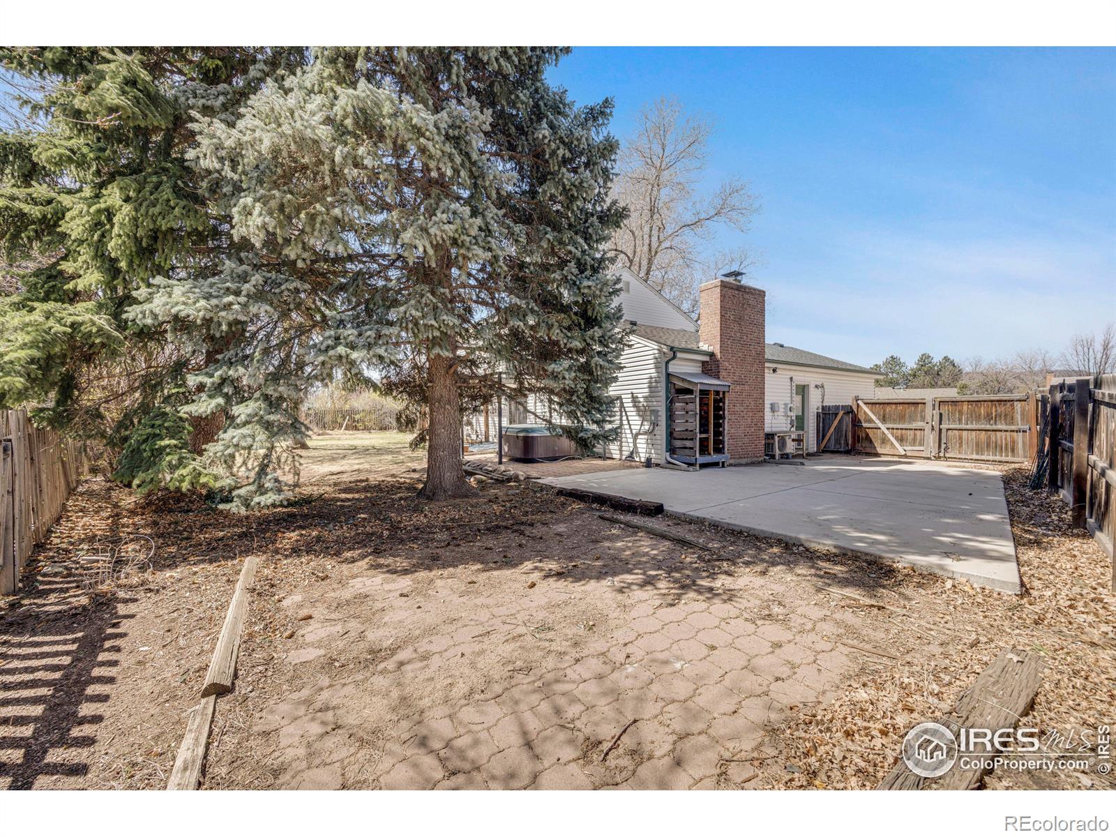 MLS Image #36 for 2924  wagonwheel court,fort collins, Colorado