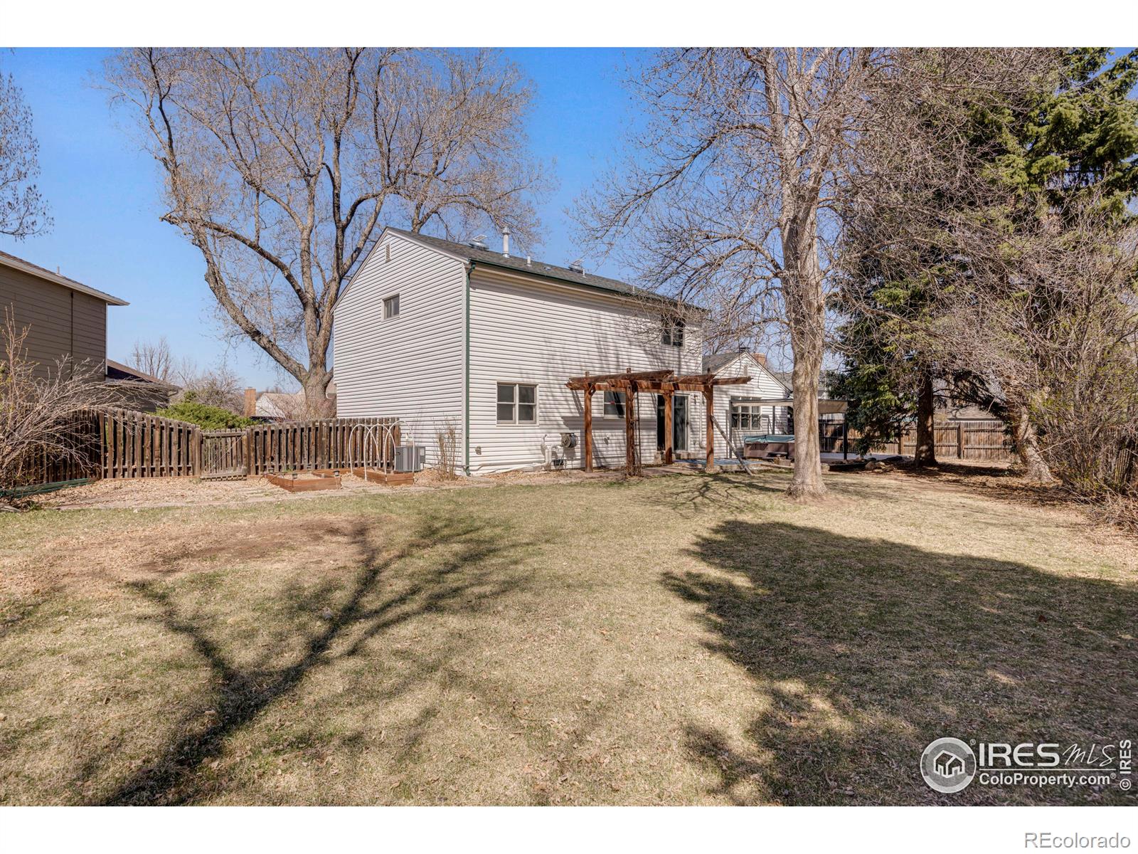 MLS Image #37 for 2924  wagonwheel court,fort collins, Colorado