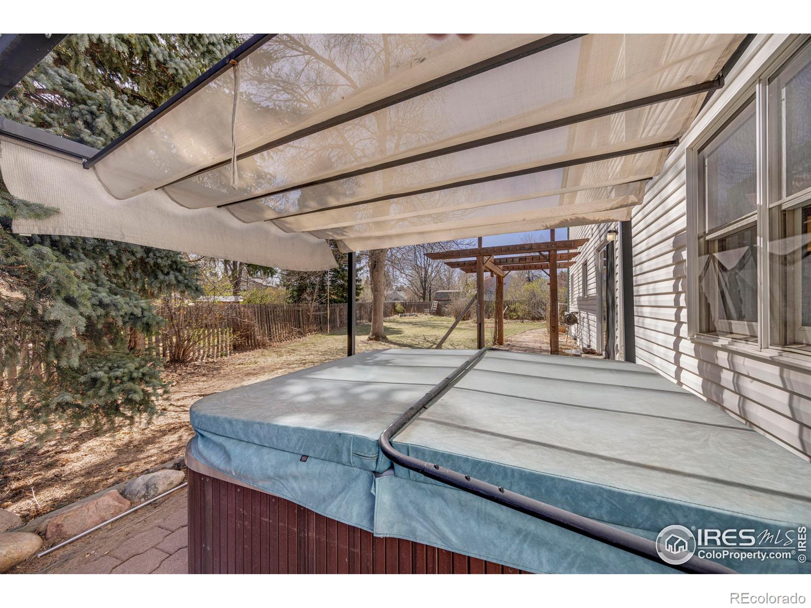 MLS Image #38 for 2924  wagonwheel court,fort collins, Colorado
