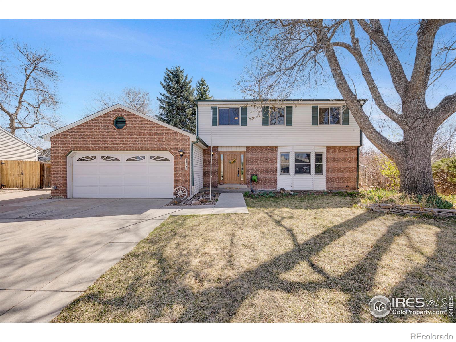 MLS Image #39 for 2924  wagonwheel court,fort collins, Colorado