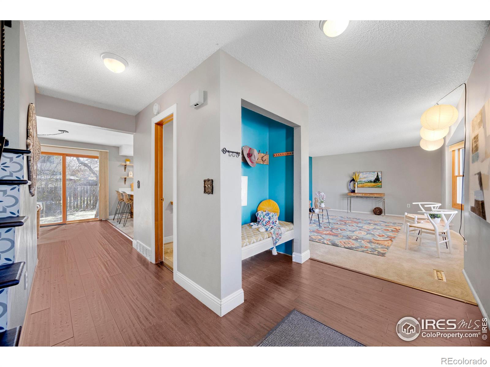 MLS Image #5 for 2924  wagonwheel court,fort collins, Colorado