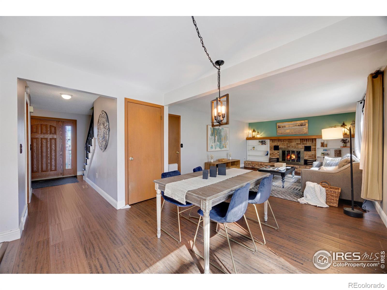 MLS Image #8 for 2924  wagonwheel court,fort collins, Colorado
