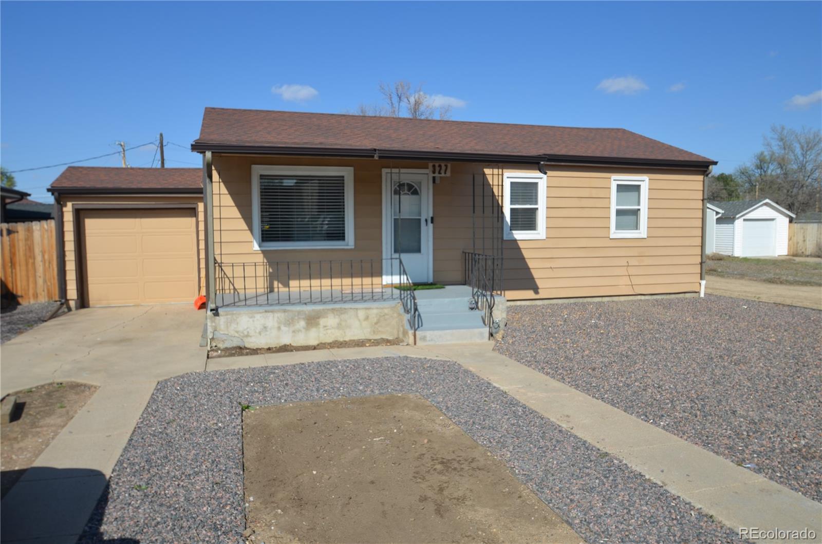 MLS Image #0 for 327  2nd avenue,la salle, Colorado
