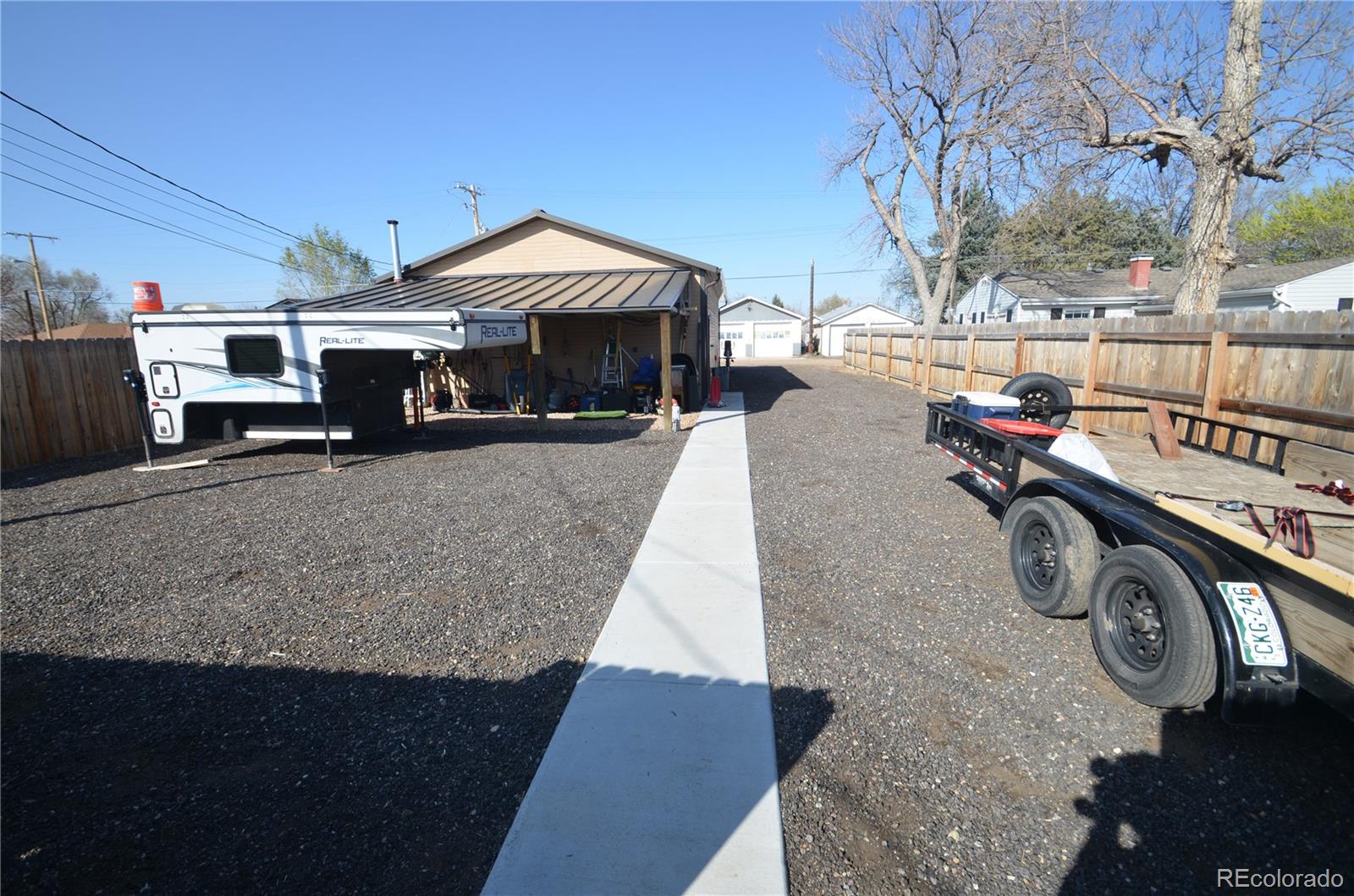 MLS Image #17 for 327  2nd avenue,la salle, Colorado