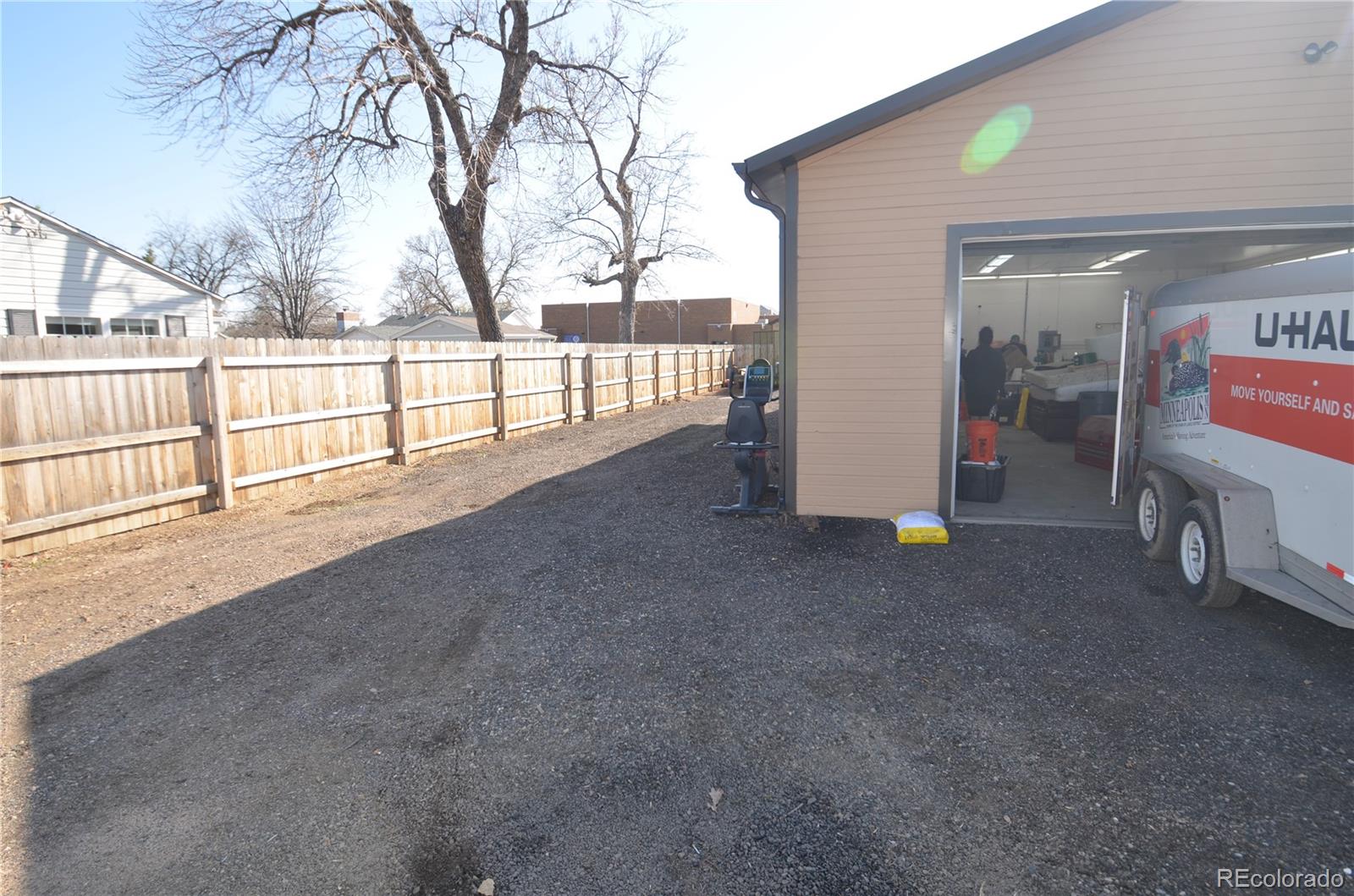 MLS Image #21 for 327  2nd avenue,la salle, Colorado