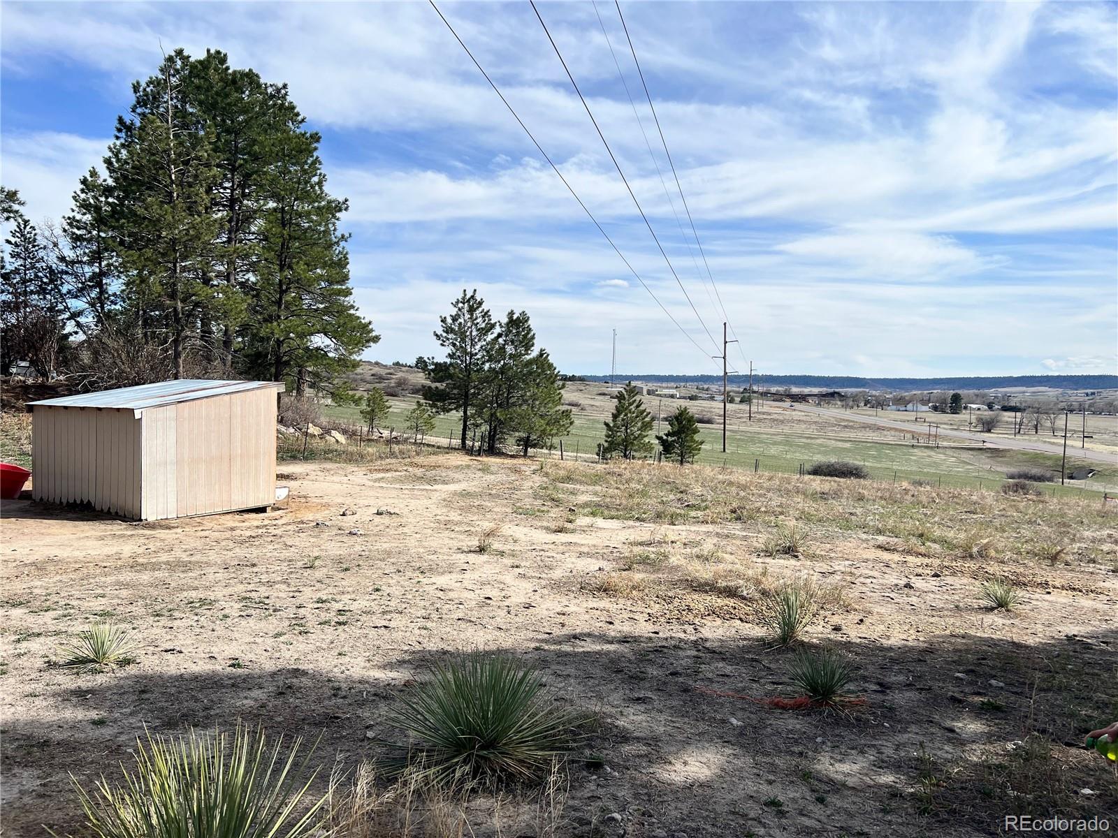MLS Image #23 for 3464 n state highway 83 ,franktown, Colorado