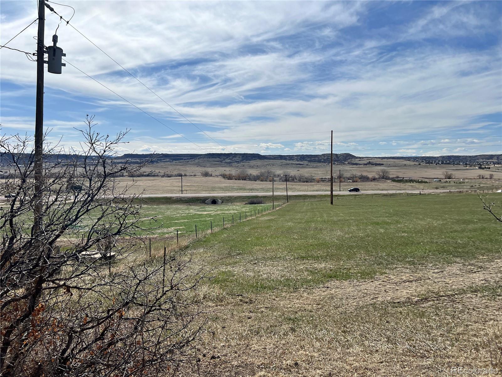 MLS Image #27 for 3464 n state highway 83 ,franktown, Colorado