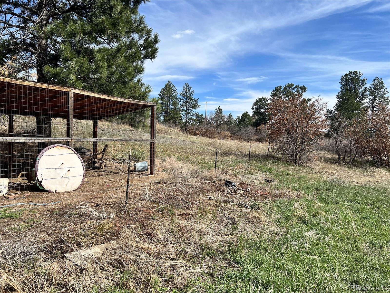 MLS Image #29 for 3464 n state highway 83 ,franktown, Colorado