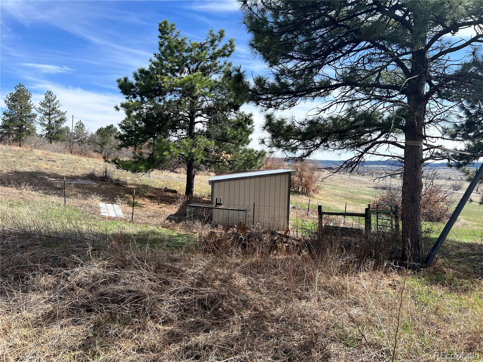 MLS Image #30 for 3464 n state highway 83 ,franktown, Colorado
