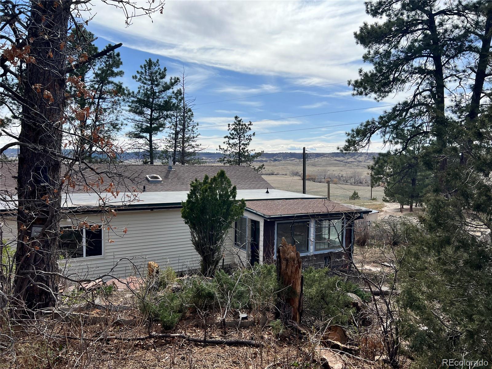 MLS Image #31 for 3464 n state highway 83 ,franktown, Colorado
