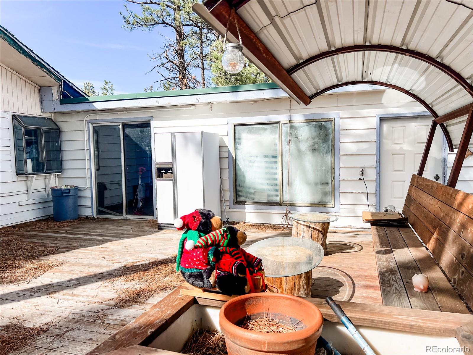 MLS Image #5 for 3464 n state highway 83 ,franktown, Colorado