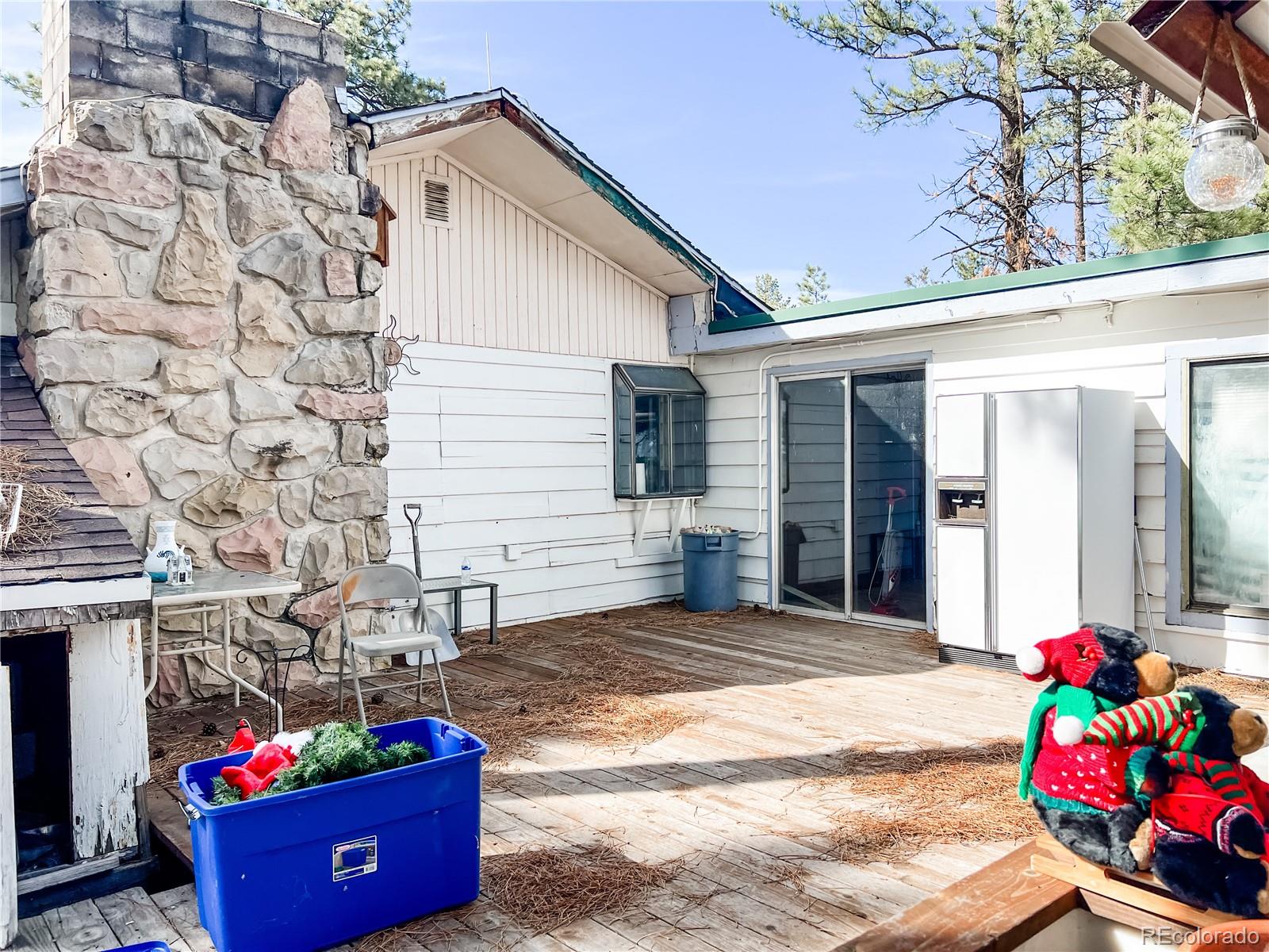 MLS Image #6 for 3464 n state highway 83 ,franktown, Colorado
