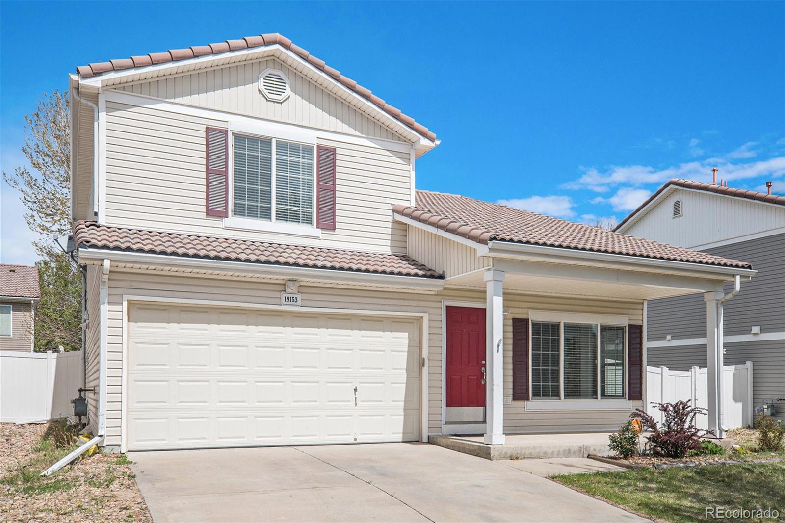 CMA Image for 5470  danube street,Denver, Colorado