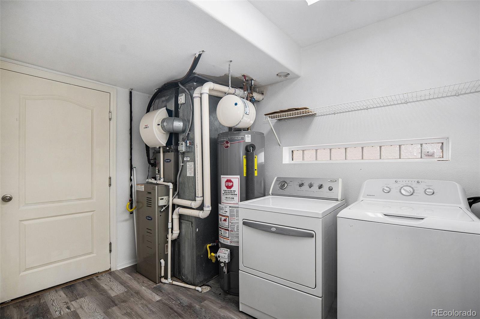 MLS Image #15 for 19153 e 51st avenue,denver, Colorado