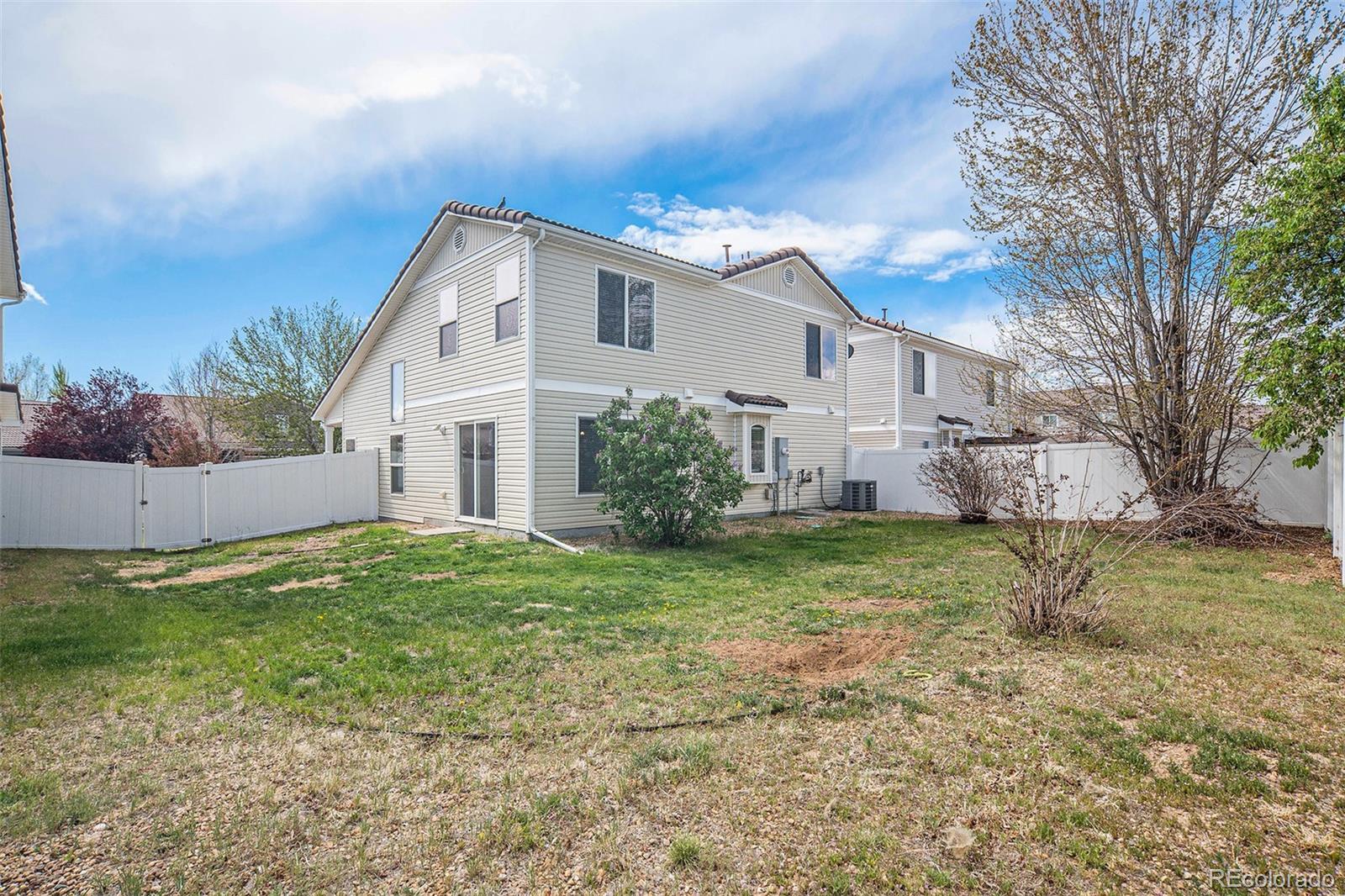MLS Image #29 for 19153 e 51st avenue,denver, Colorado