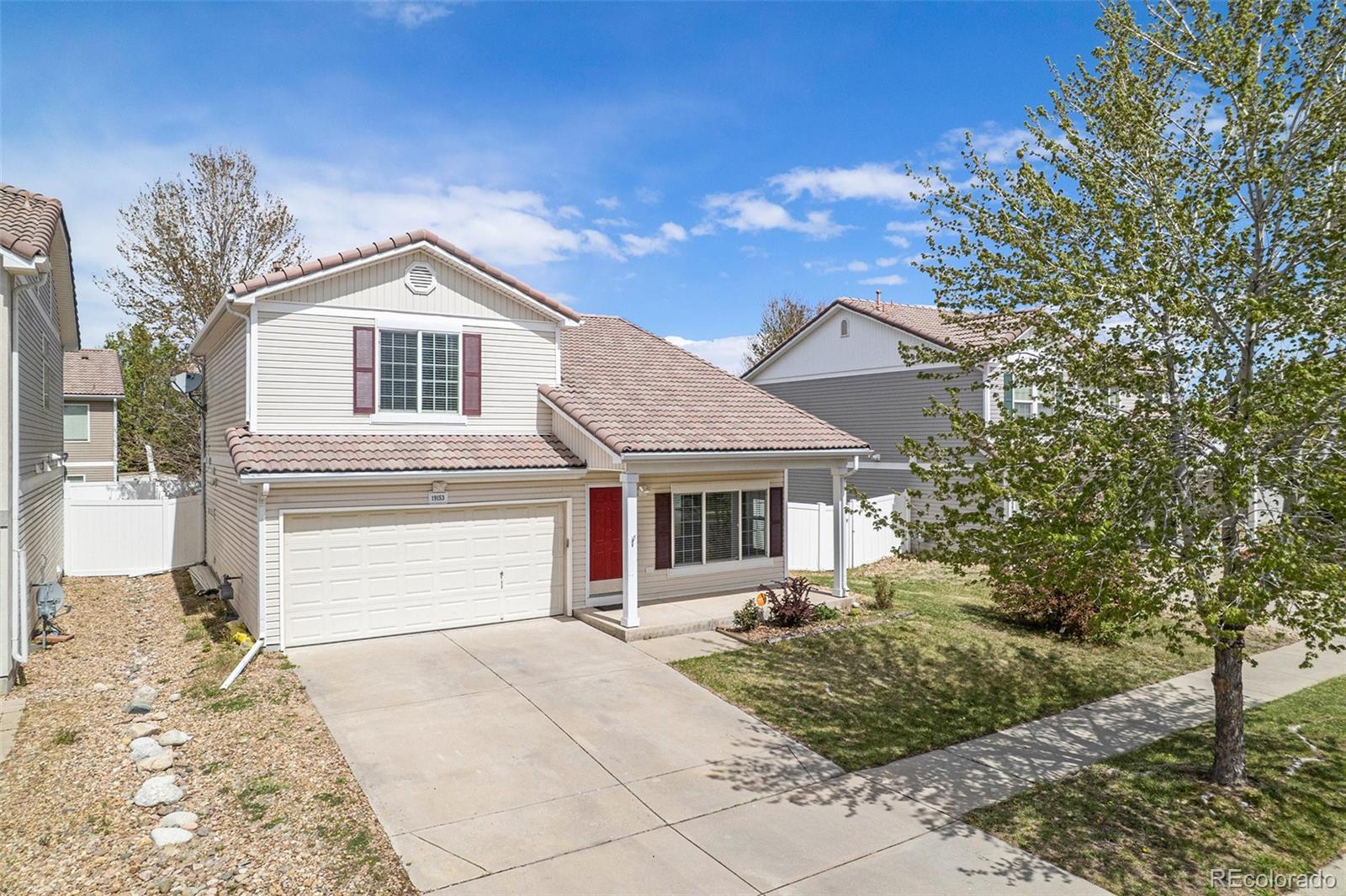 MLS Image #30 for 19153 e 51st avenue,denver, Colorado