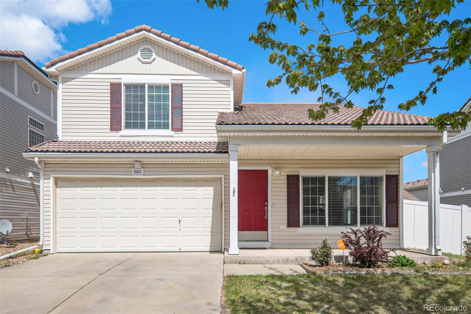 MLS Image #31 for 19153 e 51st avenue,denver, Colorado