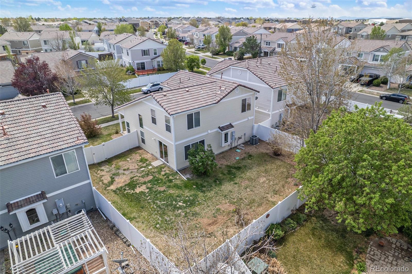 MLS Image #32 for 19153 e 51st avenue,denver, Colorado