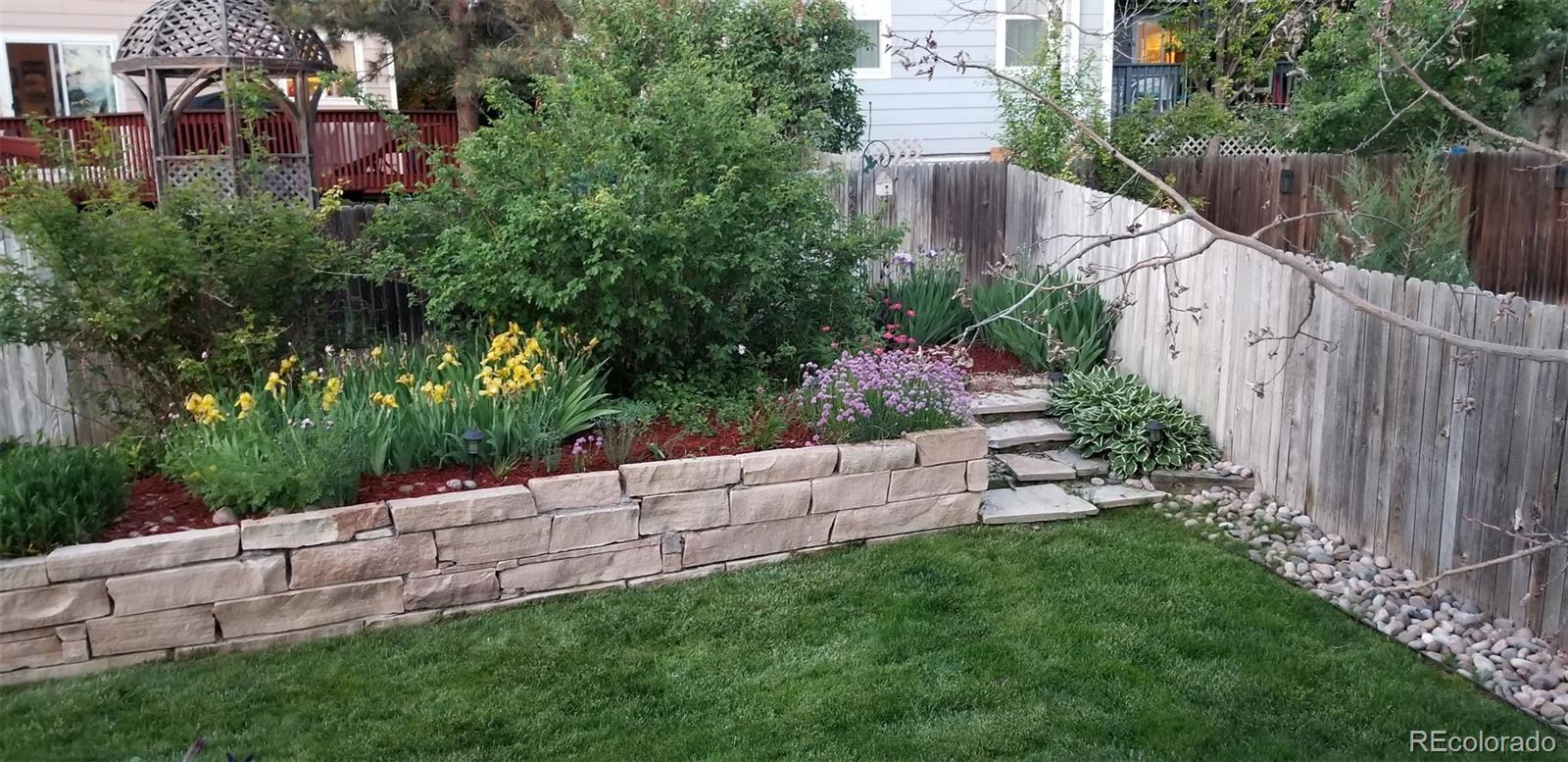MLS Image #3 for 5126 s malaya way,centennial, Colorado