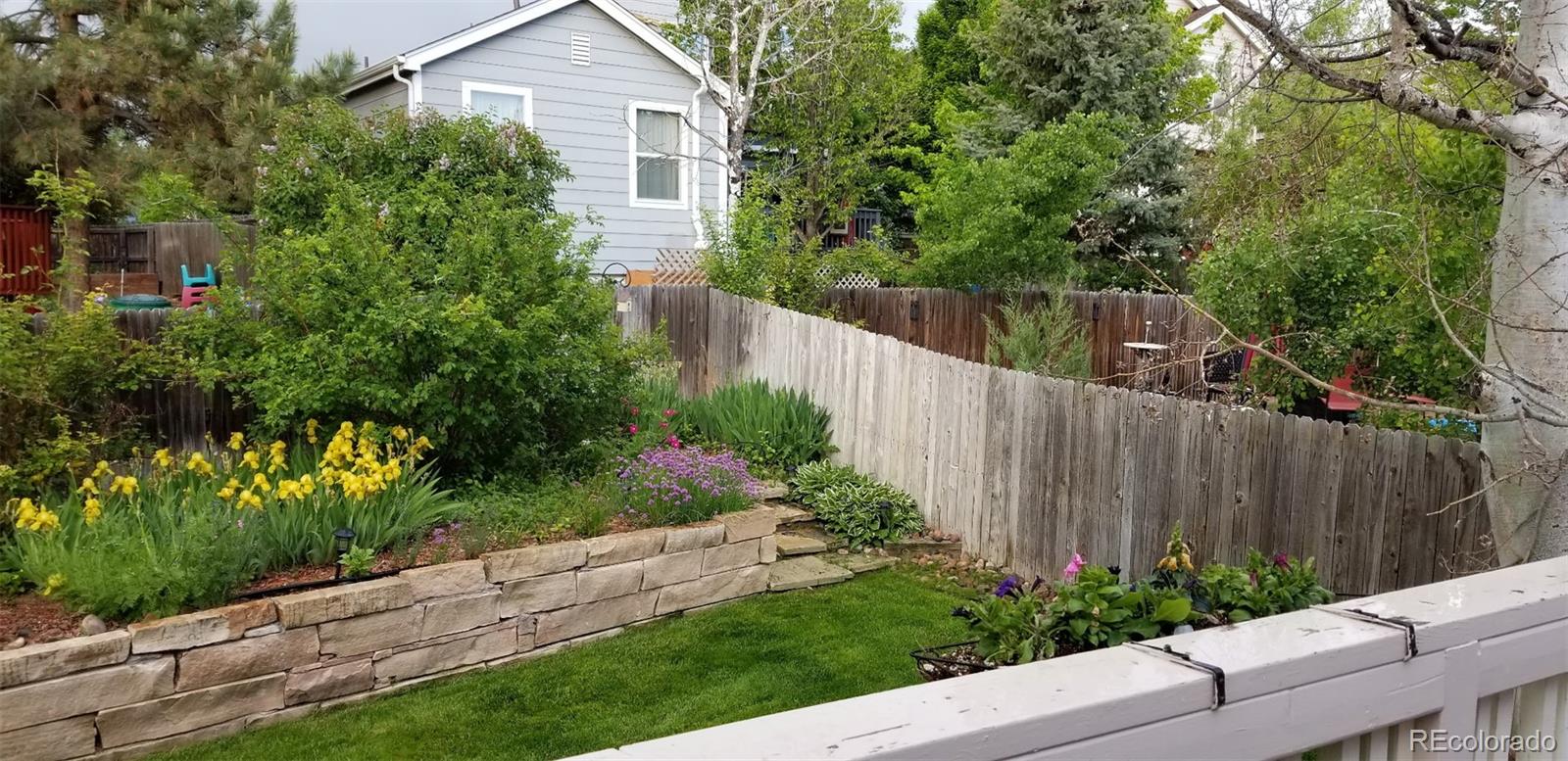 MLS Image #47 for 5126 s malaya way,centennial, Colorado