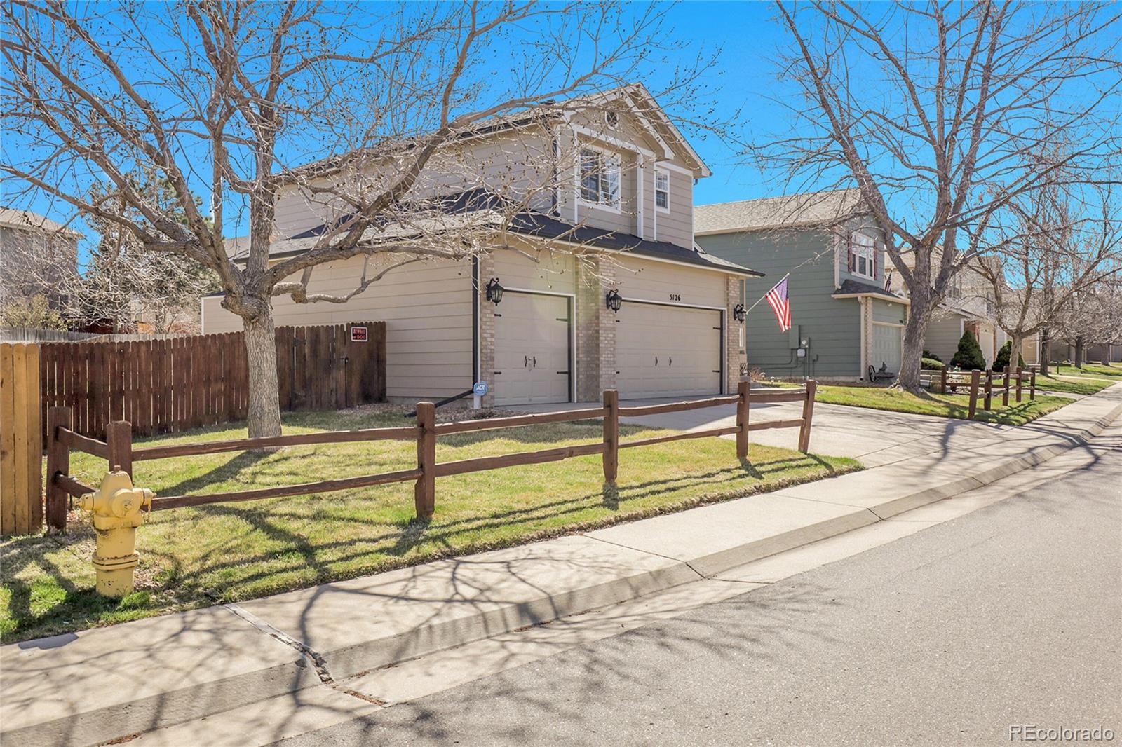 MLS Image #48 for 5126 s malaya way,centennial, Colorado