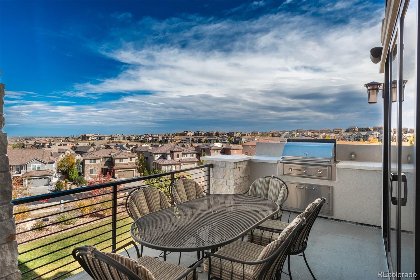 MLS Image #15 for 703  emberglow lane,highlands ranch, Colorado