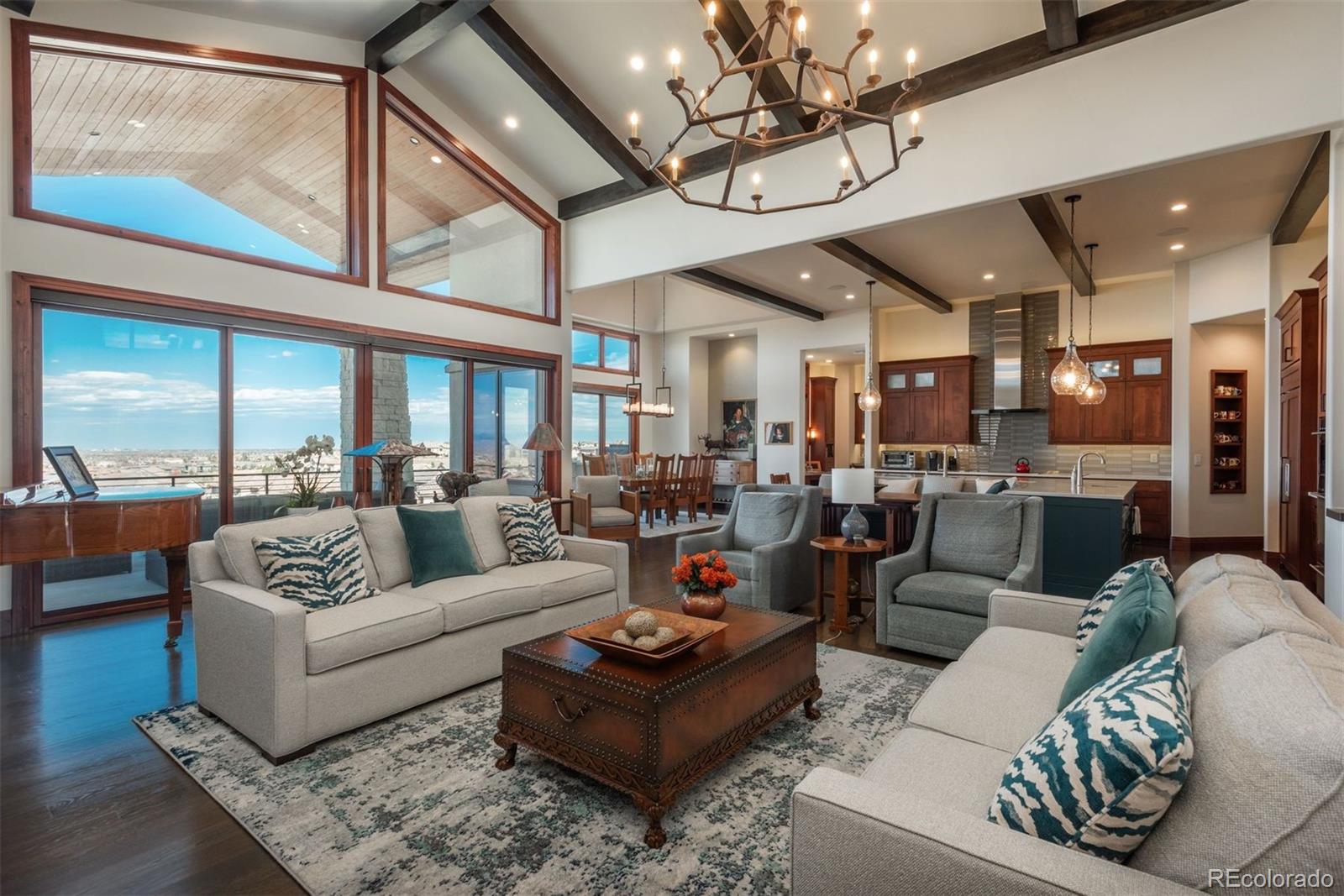 MLS Image #2 for 703  emberglow lane,highlands ranch, Colorado