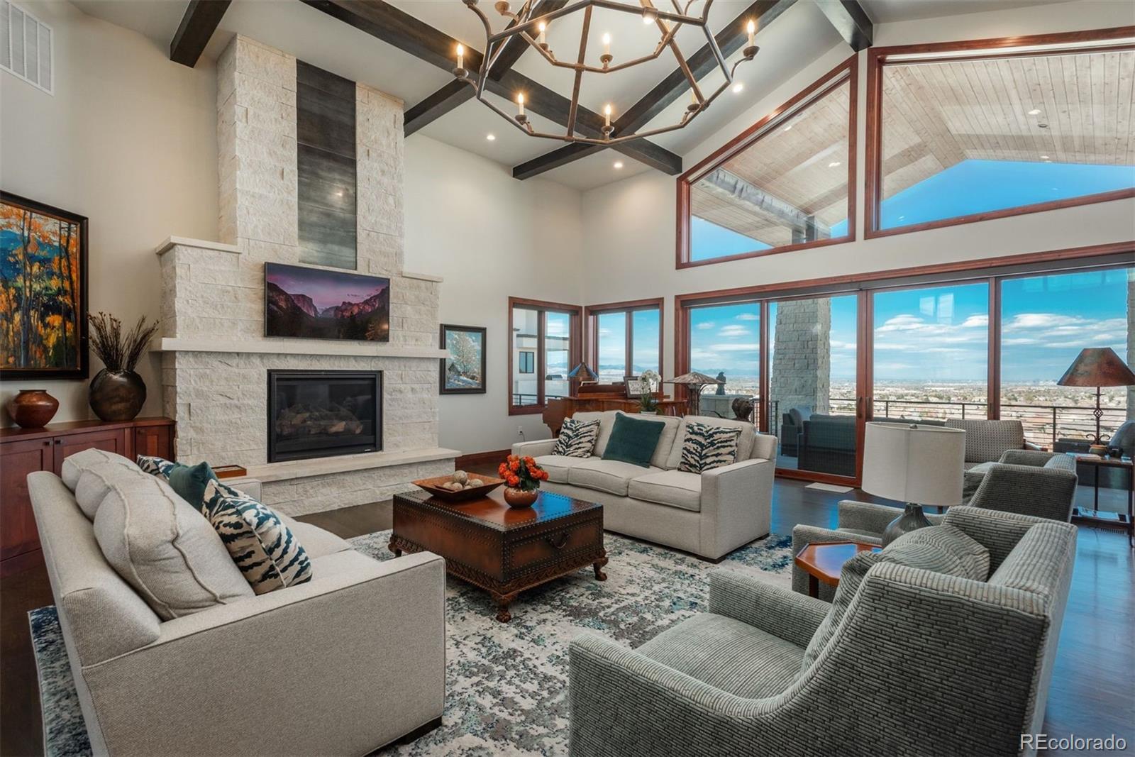 MLS Image #3 for 703  emberglow lane,highlands ranch, Colorado